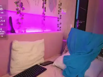 Chaturbate Free Porn Cam of adel_williams