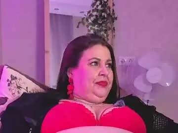Chaturbate Live Sex Cam of adel_williams