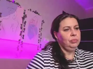 Chaturbate Best Webcam of adel_williams