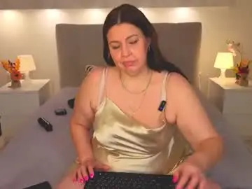 Chaturbate Sex Chat of adel_williams