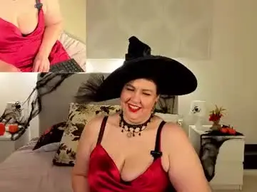 Chaturbate Live Sex Cam of adel_williams