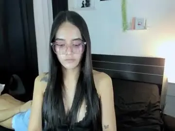 Chaturbate Free Live Porn of ari_anaa