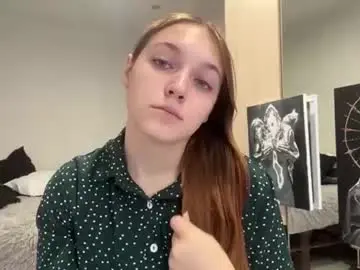 Chaturbate Live Sex of aureliabeene