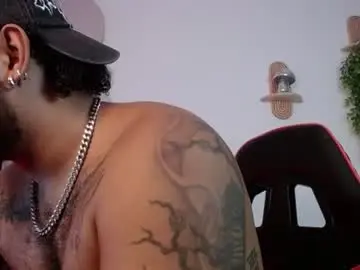 Chaturbate Best live sex cam show of bigdaddybx