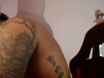 Chaturbate Sex Cam of bigdaddybx