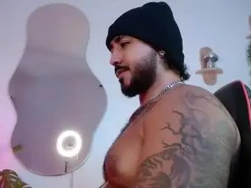 Chaturbate Live Sex of bigdaddybx