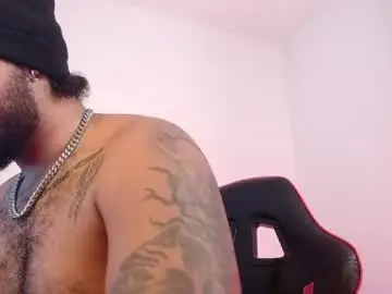 Chaturbate Adult Webcam of bigdaddybx
