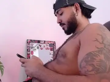 Chaturbate Adult Webcam of bigdaddybx