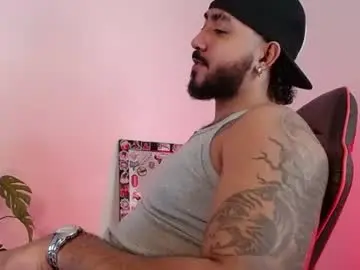 Chaturbate Sex Chat of bigdaddybx