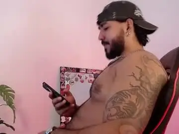 Chaturbate Sex Chat of bigdaddybx
