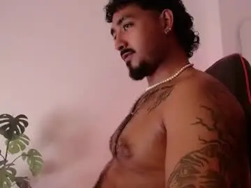 Chaturbate Live Sex Cam of bigdaddybx