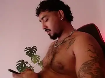 Chaturbate Live Porn of bigdaddybx