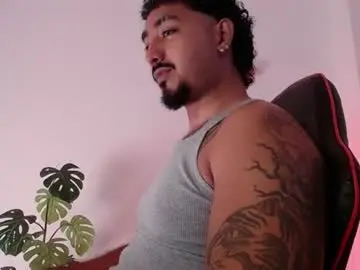 Chaturbate Live Sex Cam of bigdaddybx