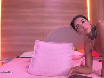 Chaturbate Live Porn of dannaberlin