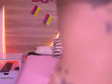 Chaturbate Best live sex cam show of dannaberlin