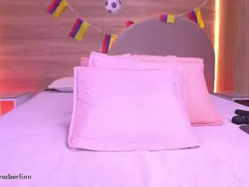 Chaturbate Private Sex Chat of dannaberlin