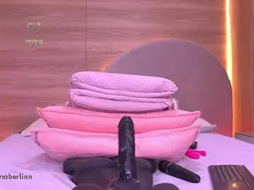 Chaturbate Nude Webcam of dannaberlin
