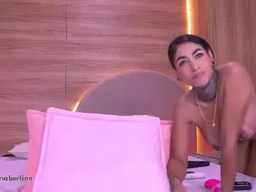Chaturbate Private Sex Chat of dannaberlin