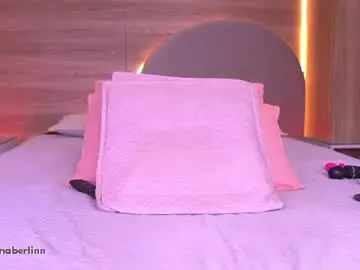 Chaturbate Best live sex cam show of dannaberlin