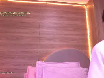 Chaturbate Nude Webcam of dannaberlin