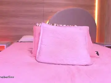 Chaturbate Live Porn of dannaberlin