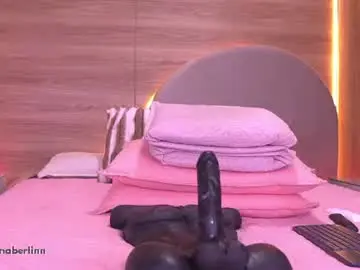 Chaturbate Sex Cam of dannaberlin