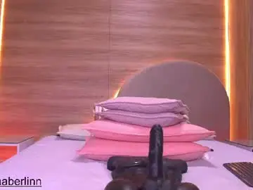 Chaturbate Live Sex of dannaberlin