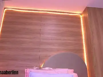 Chaturbate Best live sex cam show of dannaberlin