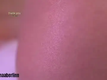 Chaturbate Nude Webcam of dannaberlin
