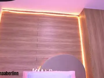 Chaturbate Live Porn of dannaberlin