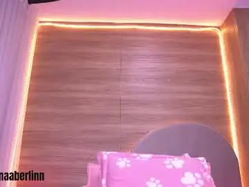 Chaturbate Live Sex Cam of dannaberlin