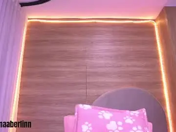 Chaturbate Sex Chat of dannaberlin