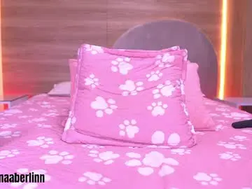 Chaturbate Free Porn Cam of dannaberlin