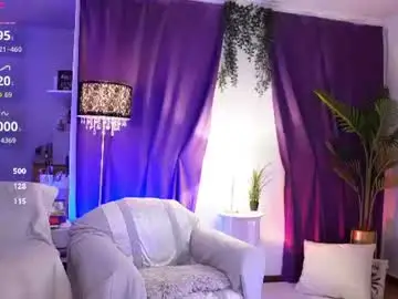 Chaturbate Nude Webcam of divine_kim