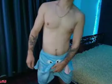 Chaturbate Private Sex Chat of f666lame