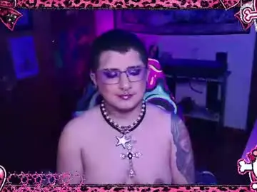 Chaturbate Sex Chat of ftmbiggestclit