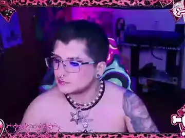 Chaturbate Best live sex cam show of ftmbiggestclit