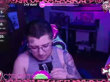 Chaturbate Live Sex of ftmbiggestclit