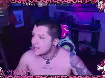 Chaturbate Free Porn Cam of ftmbiggestclit