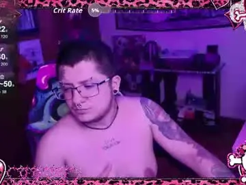 Chaturbate Adult Video Chat of ftmbiggestclit