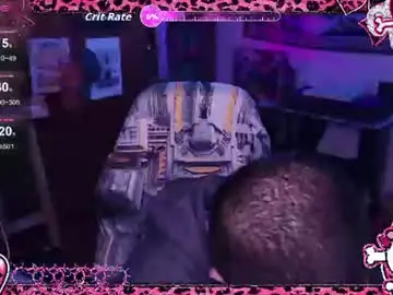 Chaturbate Adult Webcam of ftmbiggestclit