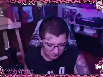 Chaturbate Live Sex Cam of ftmbiggestclit