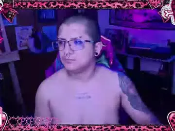 Chaturbate Sex Cam of ftmbiggestclit