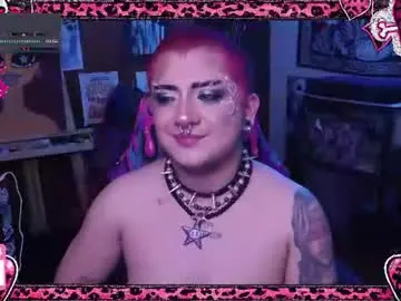 Chaturbate Live Sex of ftmbiggestclit