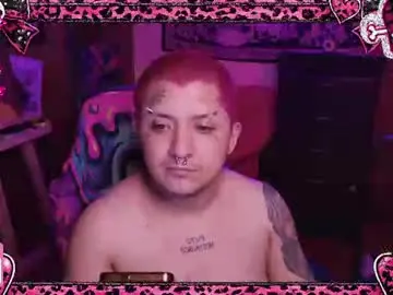 Chaturbate Adult Webcam of ftmbiggestclit