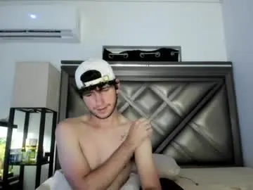 Chaturbate Live Sex Cam of gayndepressed