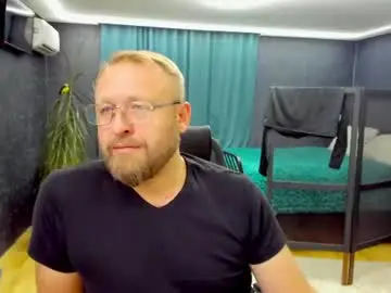 Chaturbate Adult Webcam of grandor_m
