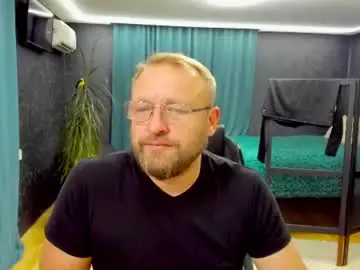 Chaturbate Live Sex Cam of grandor_m