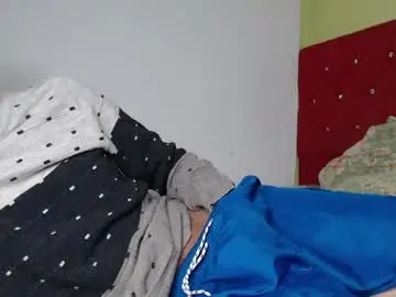 Chaturbate Nude Webcam of haresandpame_mds