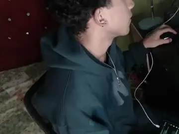 Chaturbate Sex Chat of haresandpame_mds